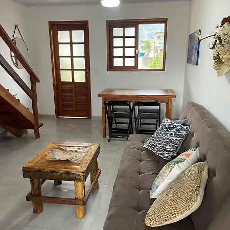 Apto A 150Mts Da Praia! Ubatuba Exterior photo