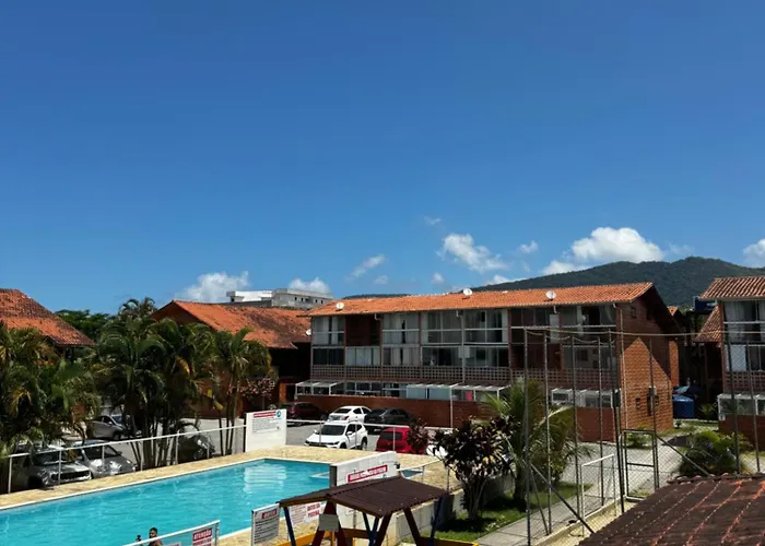 Apto A 150Mts Da Praia!