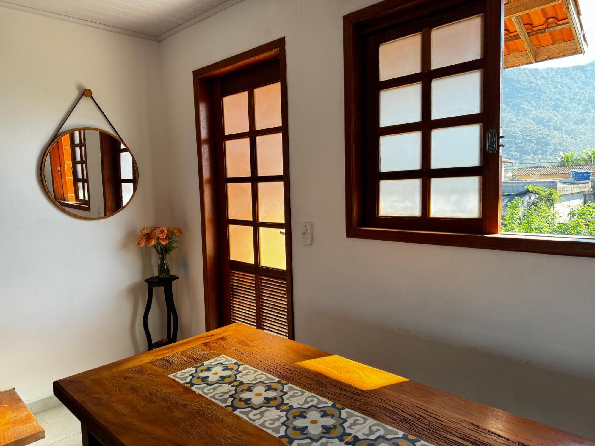 Apartment Apto A 150mts Da Praia! Ubatuba