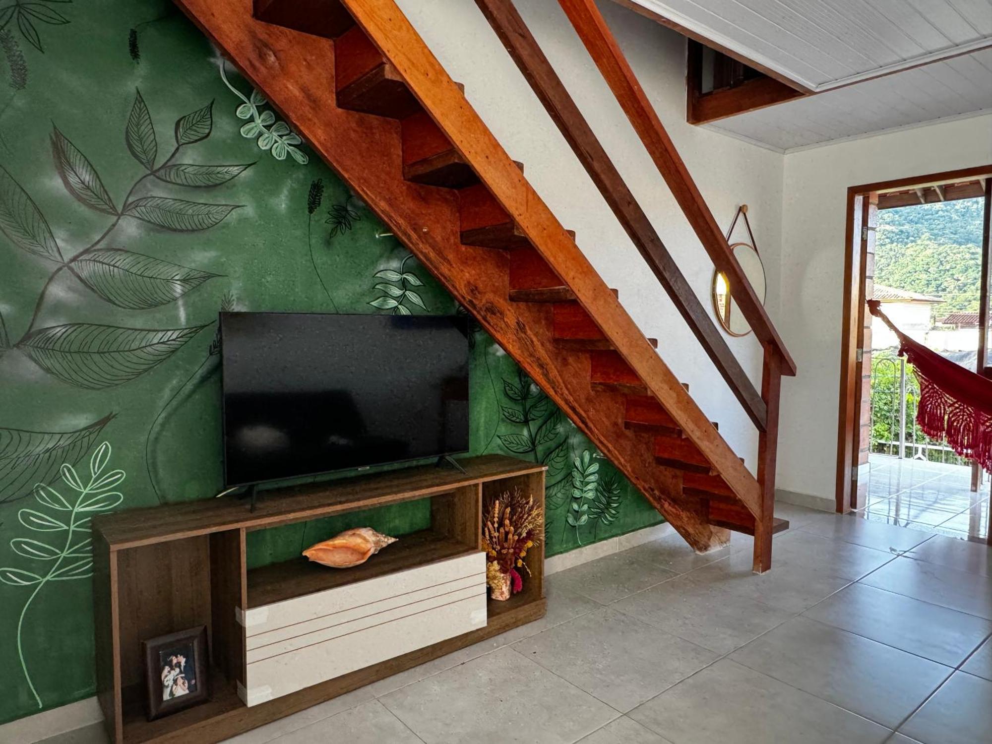 Apartment Apto A 150mts Da Praia! Ubatuba