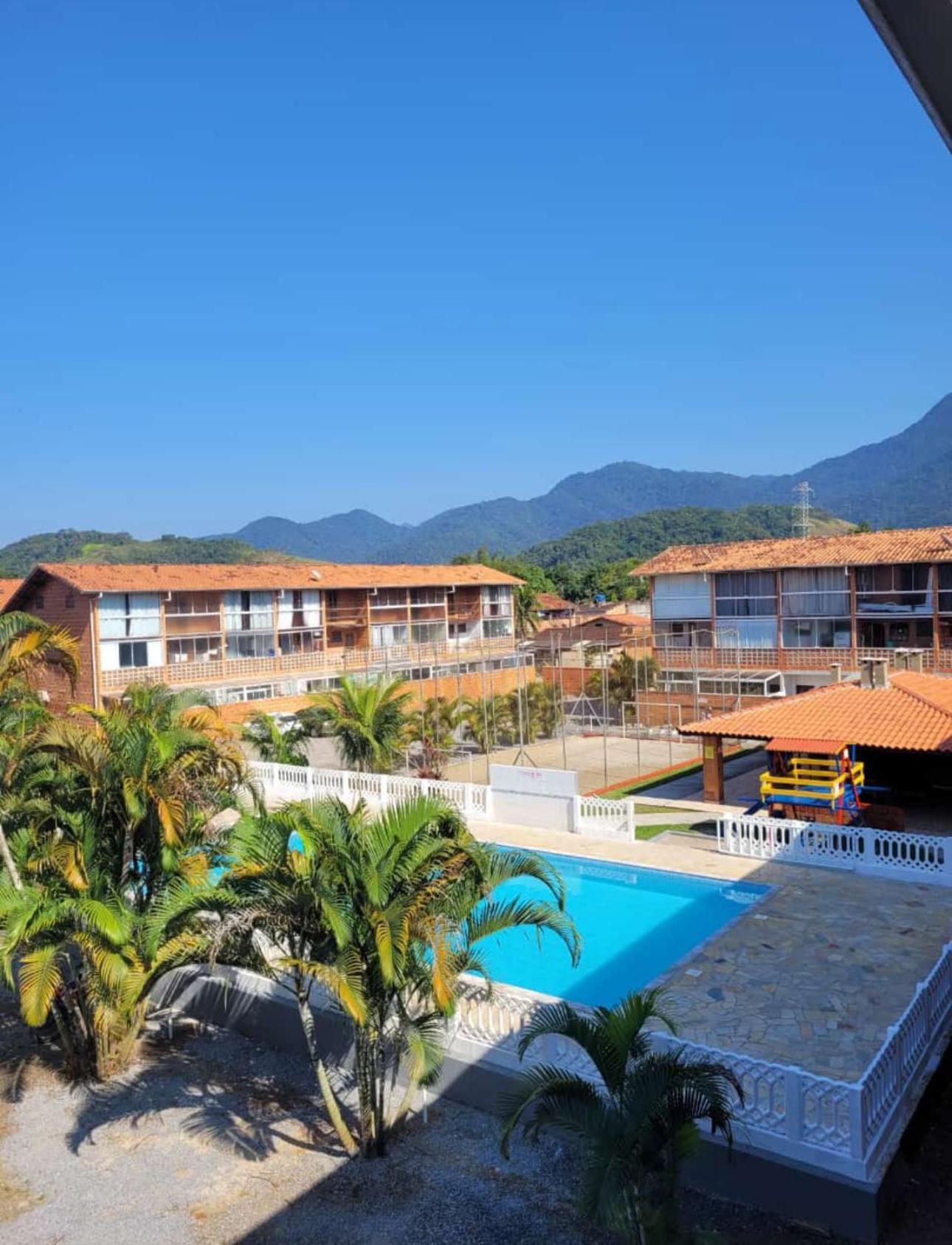 Apto A 150mts Da Praia! Ubatuba